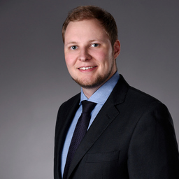 Profilbild Johannes Fischer
