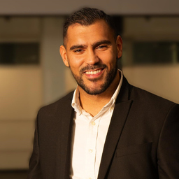 El Hayani Soufian