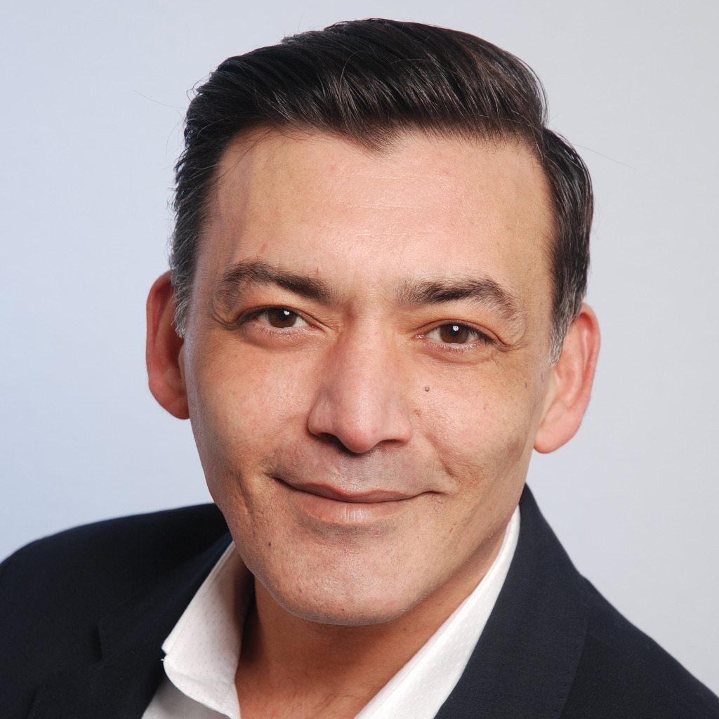 Social Media Profilbild Temel Demirag Peine