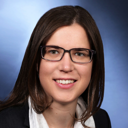 Profilbild Eva-Maria Braun