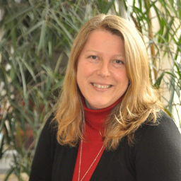 Ramona Frey