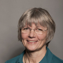 Dr. Dagmar Dagmar Bergmann-Erb