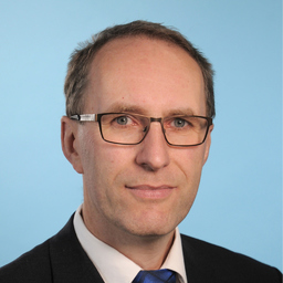 Dipl.-Ing. Matthias Walden