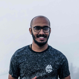Sanal Darshid Ramkumar