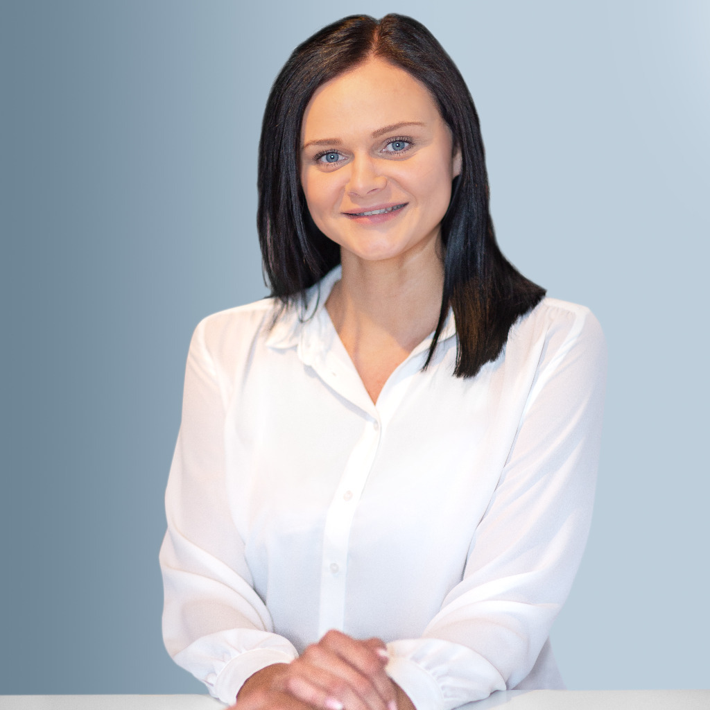 Kristina Kraus Vertriebsassistentin Syntegon Technology GmbH XING