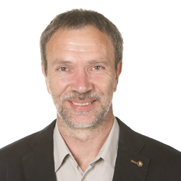 Mike Hoffmann