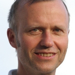 Wolfgang Petzke