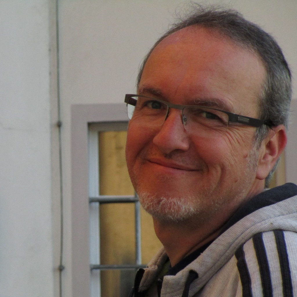 Matthias Rieth - CFO - Textilchemie Dr. Petry GmbH | XING