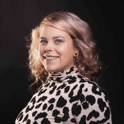 Nadja Pelshaw