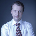 Dr. Maxim Stein-Khokhlov