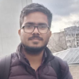 Piyush Yadav