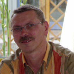 Michael Geheb
