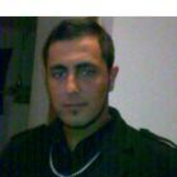 Profilbild Ali Ismailat - Nohe
