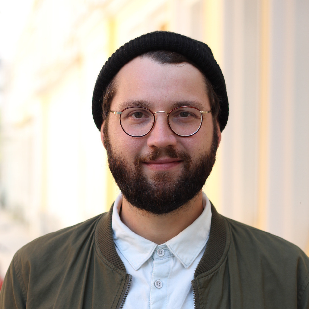 Sebastian Schulten Redakteur falkemedia Gruppe XING