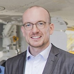 Matthias Flach