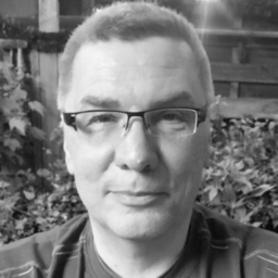 Claus Thomas Kraft
