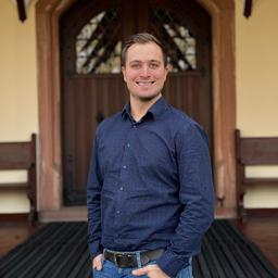 Patrick Papenbrock