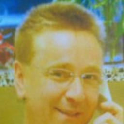 Peter Schinkel