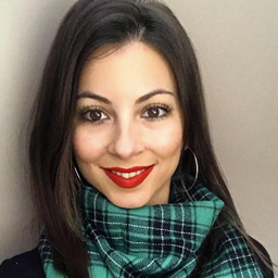 Jovana Stevanovic