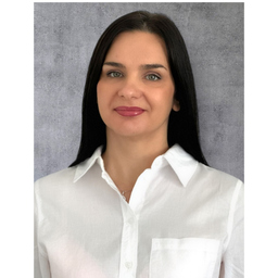 Kateryna Vieriutina