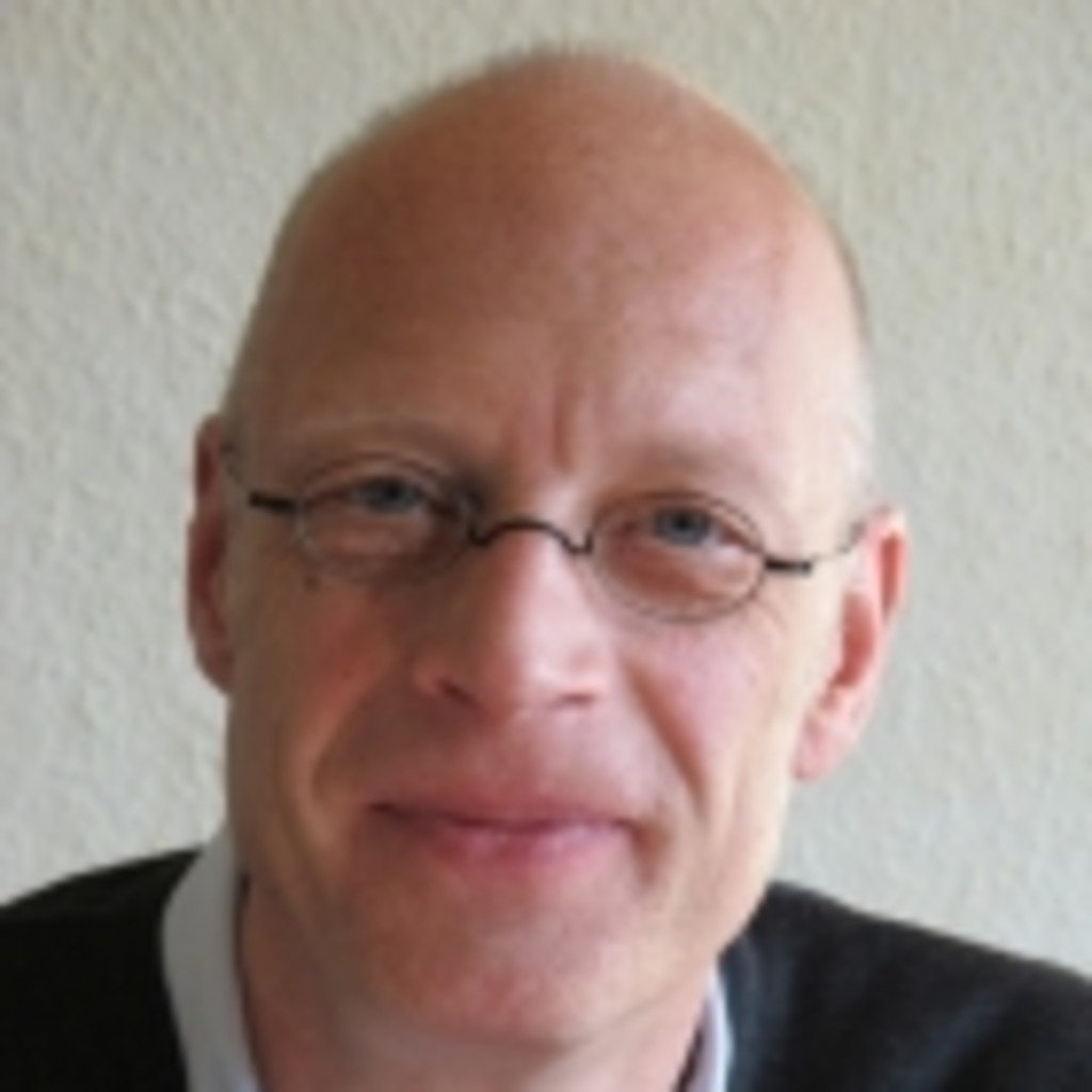 Social Media Profilbild Michael Bieck Kassel