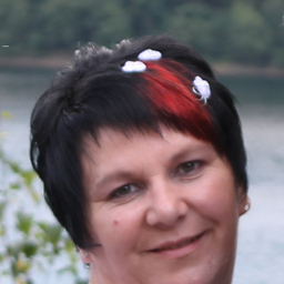 Anja Franke-Hartung