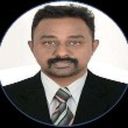 Santhosh Mohan T