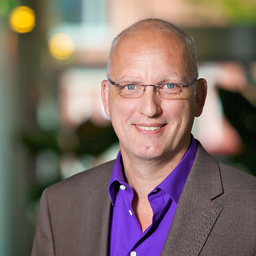 Profilbild Cord Möller