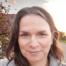 Profilbild Barbara Meier