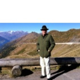Dr. Kurt Arnegger