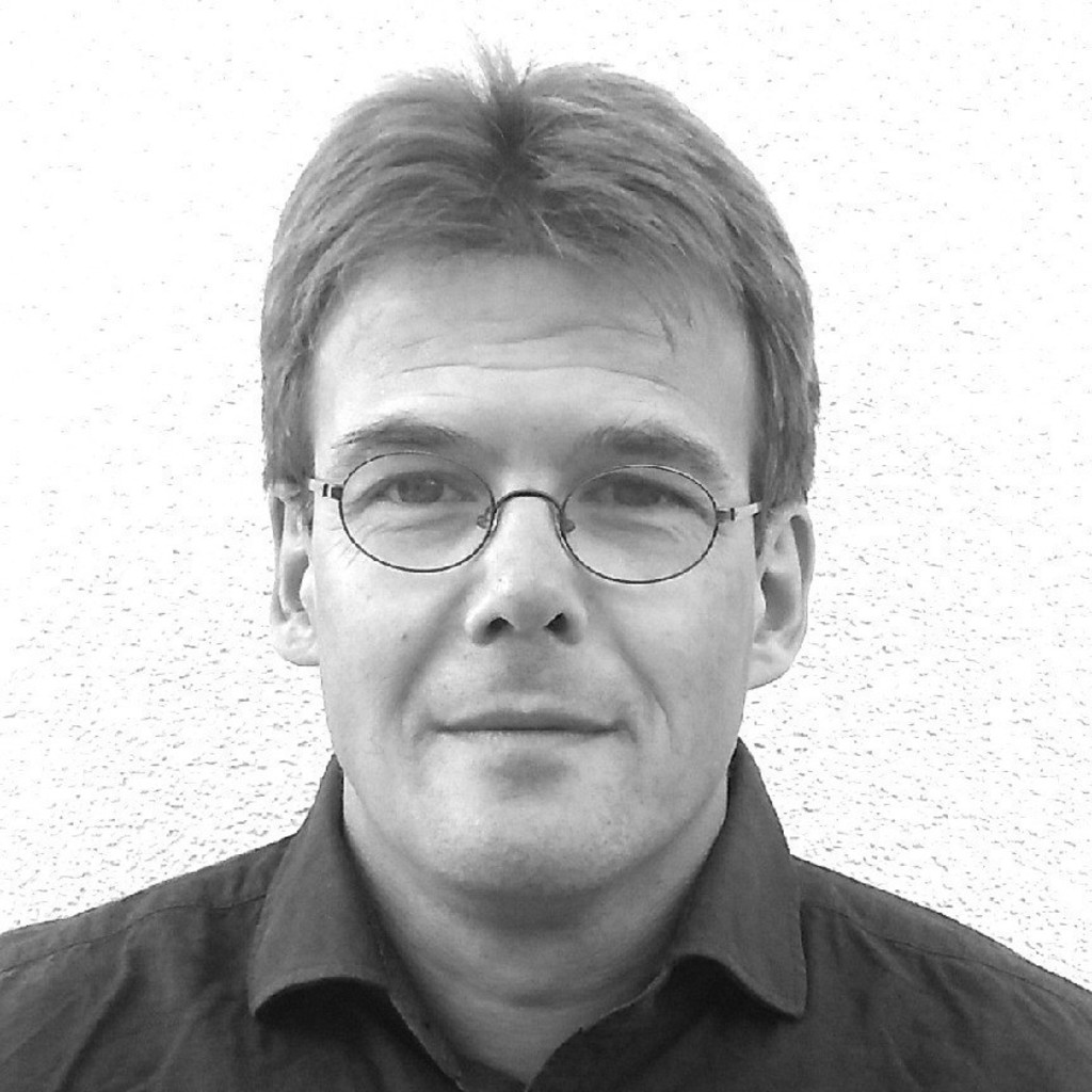 Dr. Richard Münch Systemingenieur Alstom in Deutschland XING