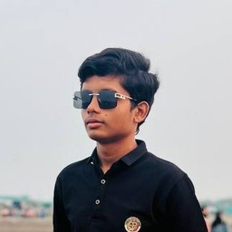 Prince Kuvadiya