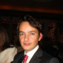 Marco Petrillo