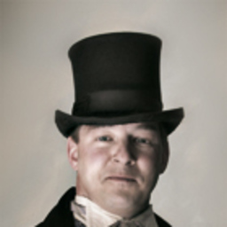 Mike Scherr