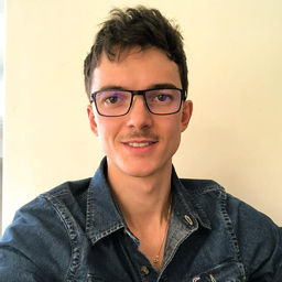 Maximilian Kurz