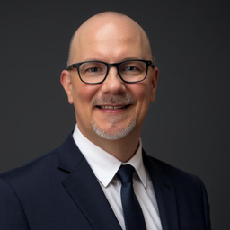 Denis Ramsperger