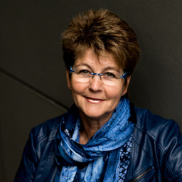 Andrea Scherz