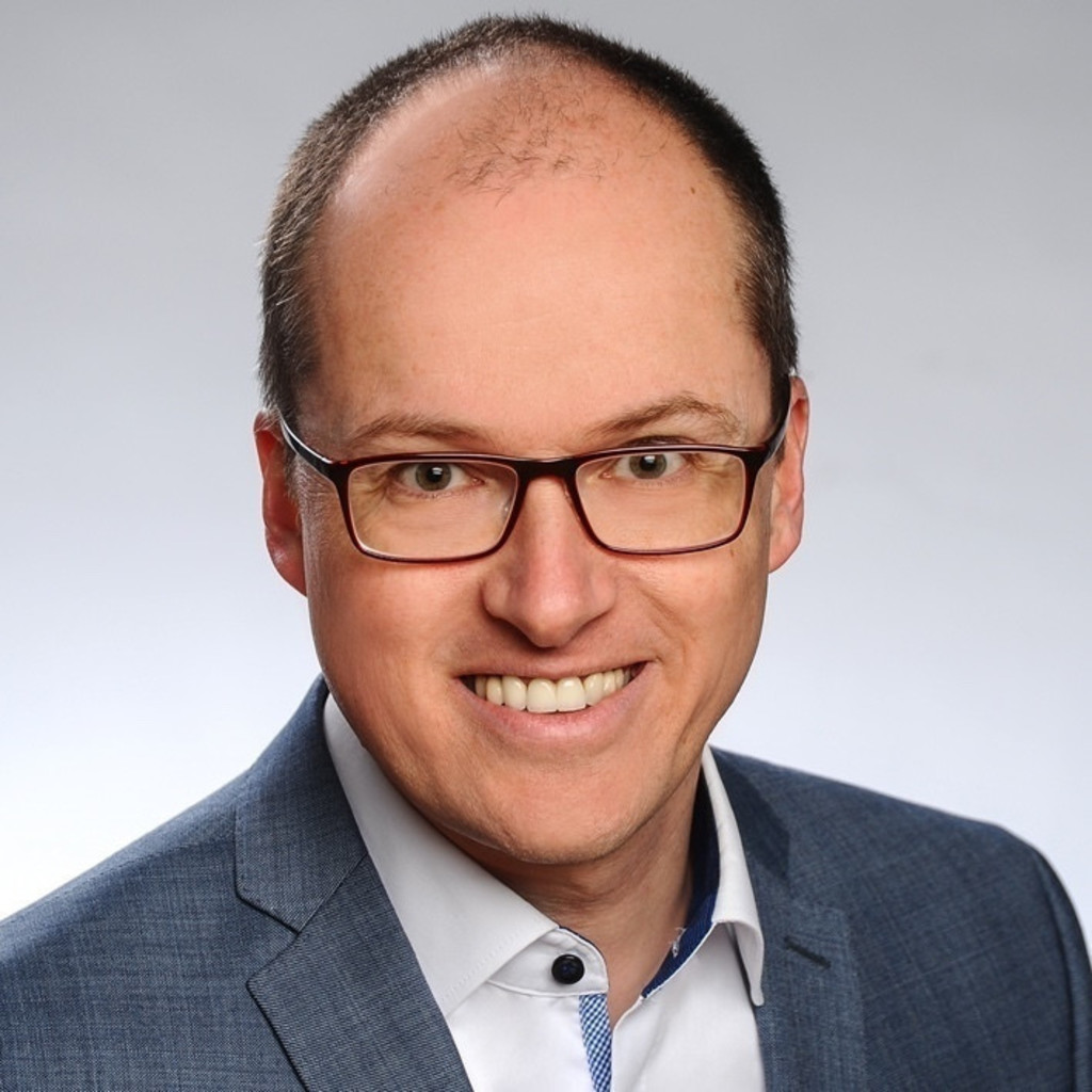 Michael Hirsch Bereichsleiter Privatkunden Kreissparkasse Ostalb XING