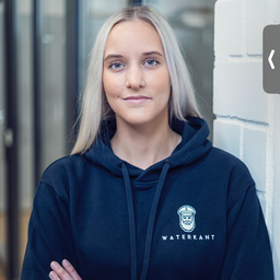Fenja Henningsen's profile picture