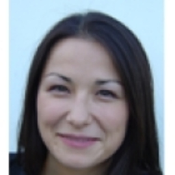 Astrid Oswald