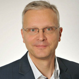 Steffen Johne