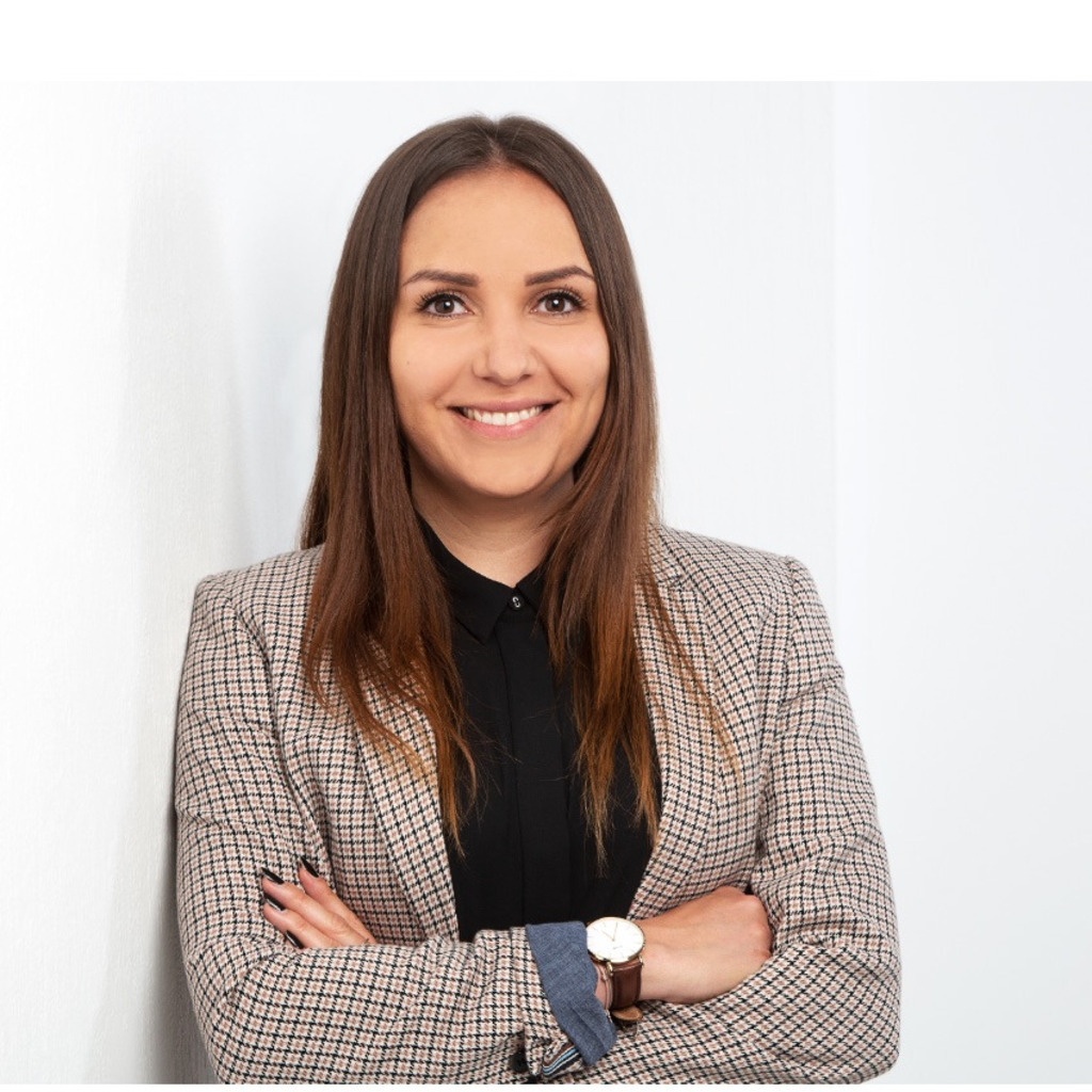 Kristin Zimmermann Eventmanagerin eventfaq XING