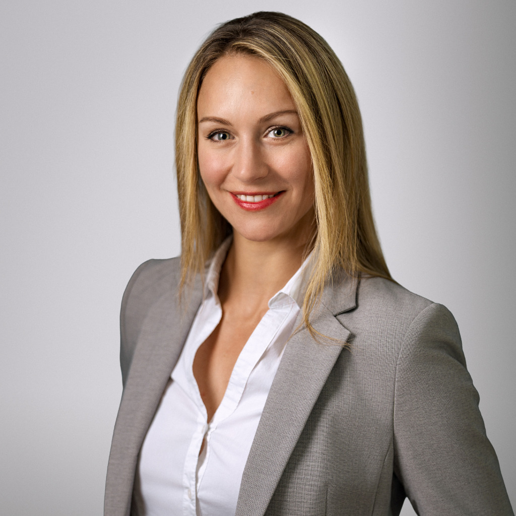 Meike Toy Senior Manager Sales OPITZ CONSULTING Deutschland GmbH XING