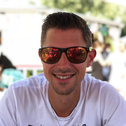 Martin Strasser