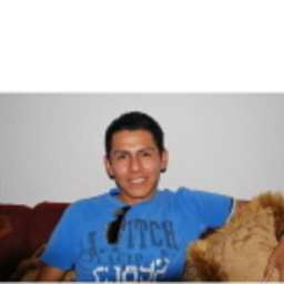 Hector Hugo Silva Carlozama