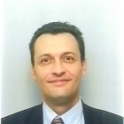 Serge VADON