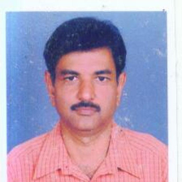Srinivasulu Kadaveru