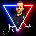 Social Media Profilbild Jonny Denker Köln