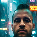 Jonny Denker