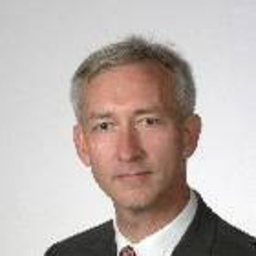 Dr. Klaus Brand
